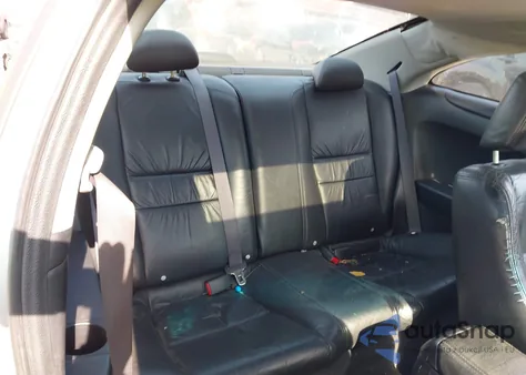 2003 Honda Accord 2.4 Ex из США, поврежденный, VIN 1HGCM72613A002237